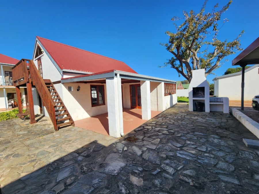 1 Bedroom Property for Sale in Hoekwil Western Cape